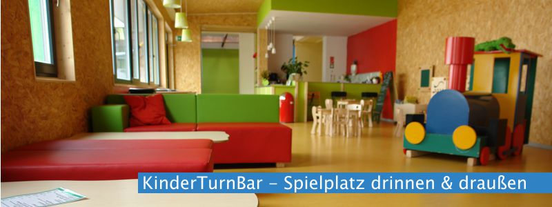 KinderTurnBar