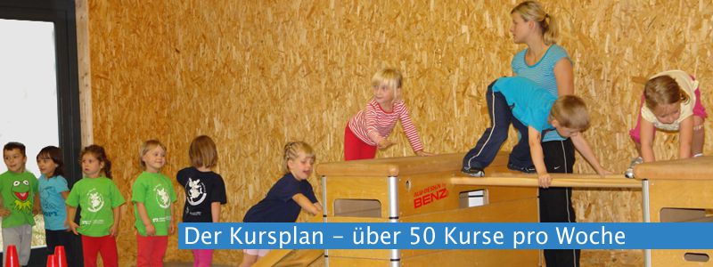 Kursplan