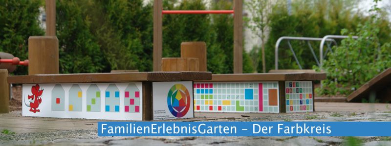 Der Farbkreis