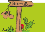 Barfußpfad