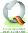 Servicequalität Deutschland